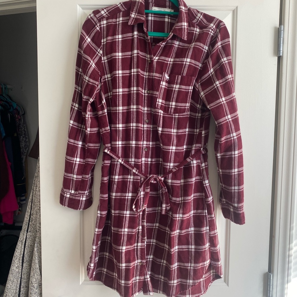 Sweater Dress Never Worn